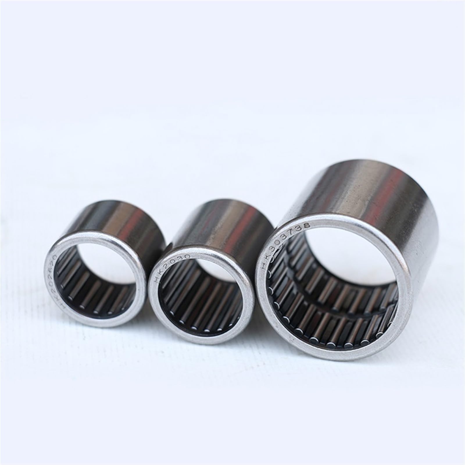 2 uds HK1312 HK131912 13 * 19 * 12mm rodamientos de agujas