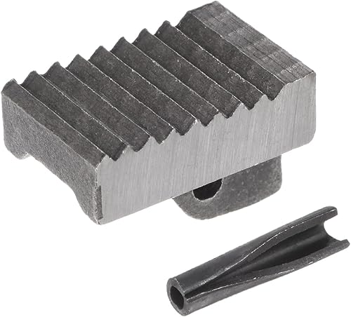 Miniatura 8 de Llave de tubo de acero al carbono para llave ajustable de 8 pulgadas con conjunto de pasador