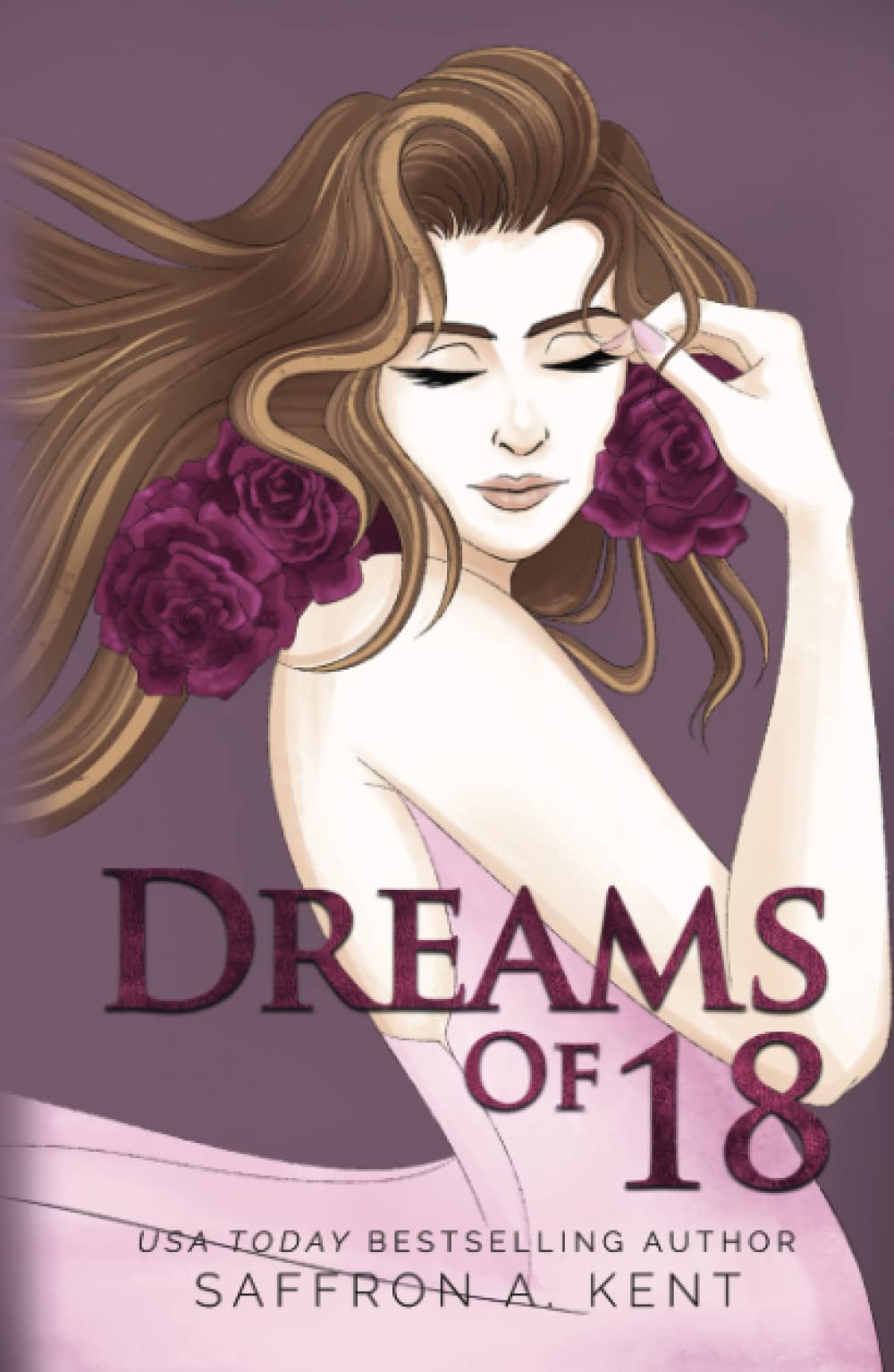 Dreams of 18 (Heartstone Series)