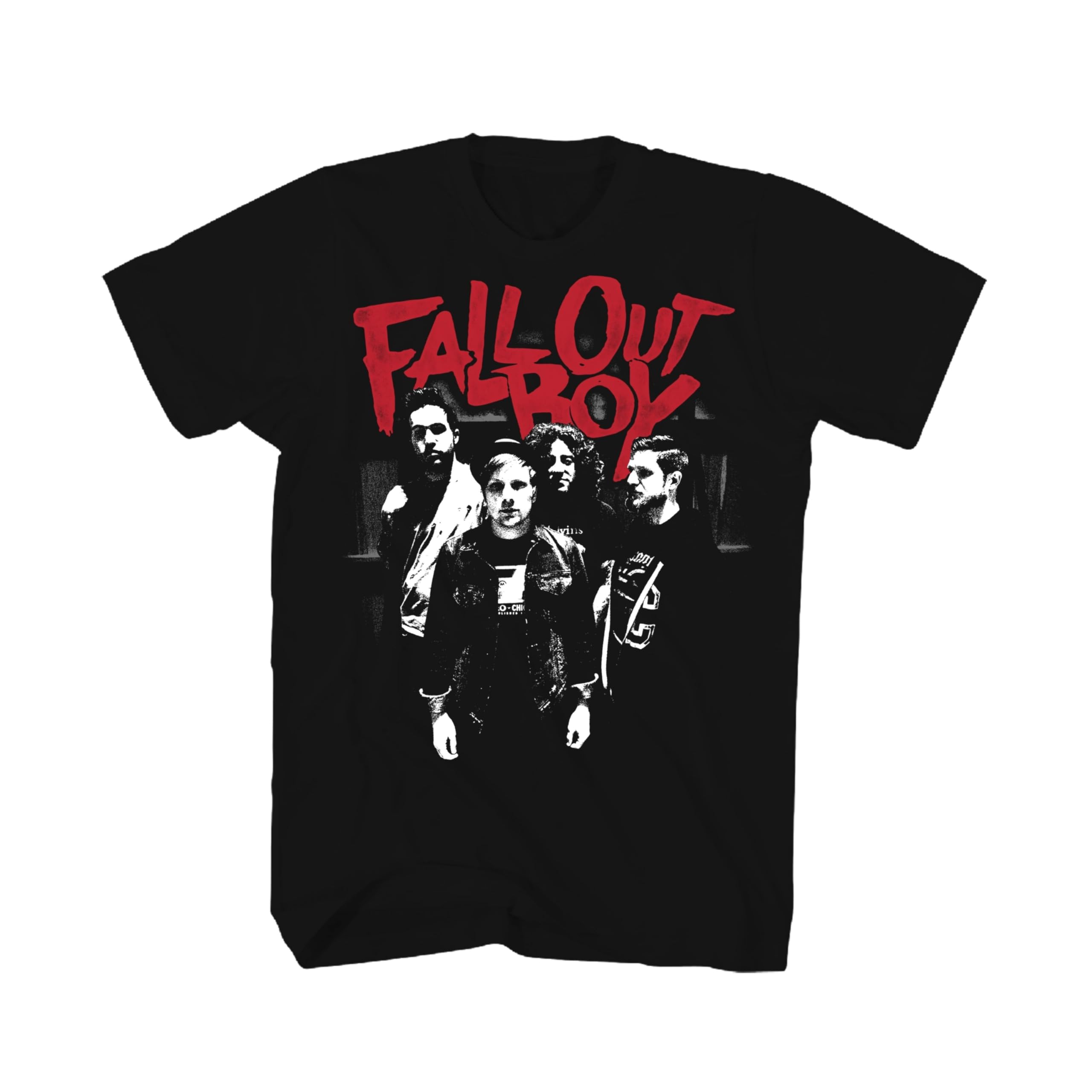 Amazon.com: 2Bhip: Fall Out Boy