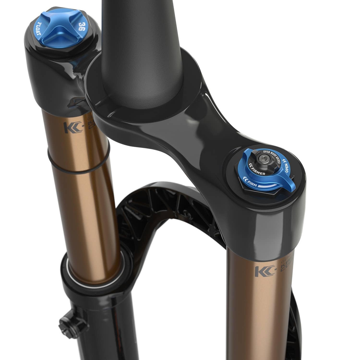 Amazon.co.jp: Fox Racing Shox 36 Float 29 FIT4 ファクトリー