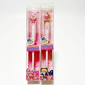 セーラームーン ちびムーン スティック ロッド ピンクムーンスティック PROPLICA ピンクムーンスティック | 美少女戦士セーラームーン