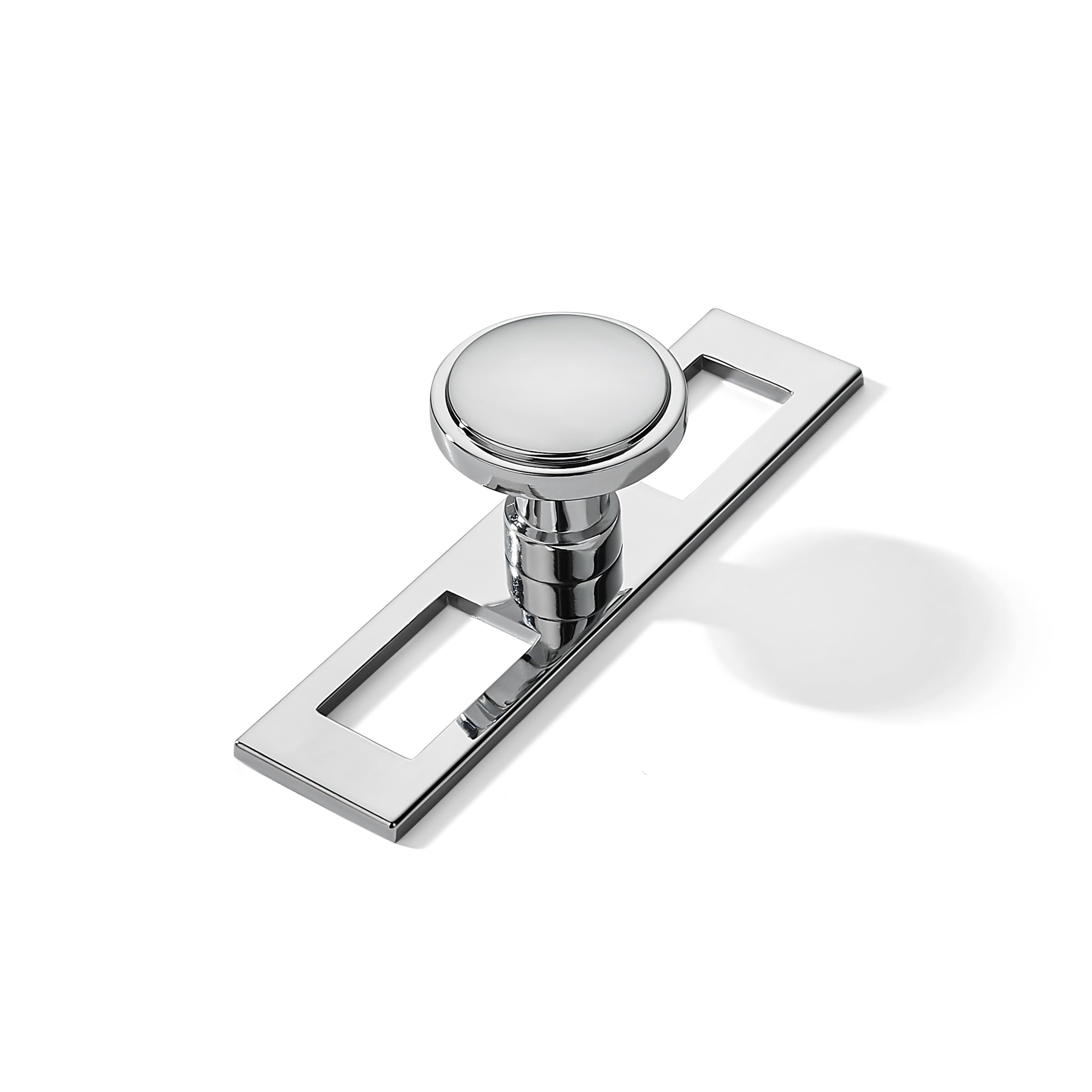 Polished Chrome