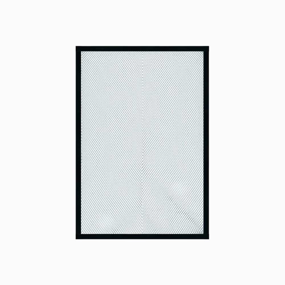 Magnetisches Aquarium-Abdeckungsnetz – Selbst Zuschneidbar, Spring-sicher & Atmungsaktiv Für Alle Becken