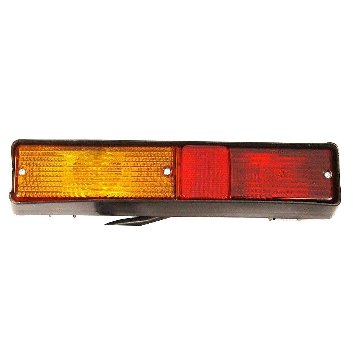 Warning/Turn Signal Flasher For Massey Ferguson - View #12