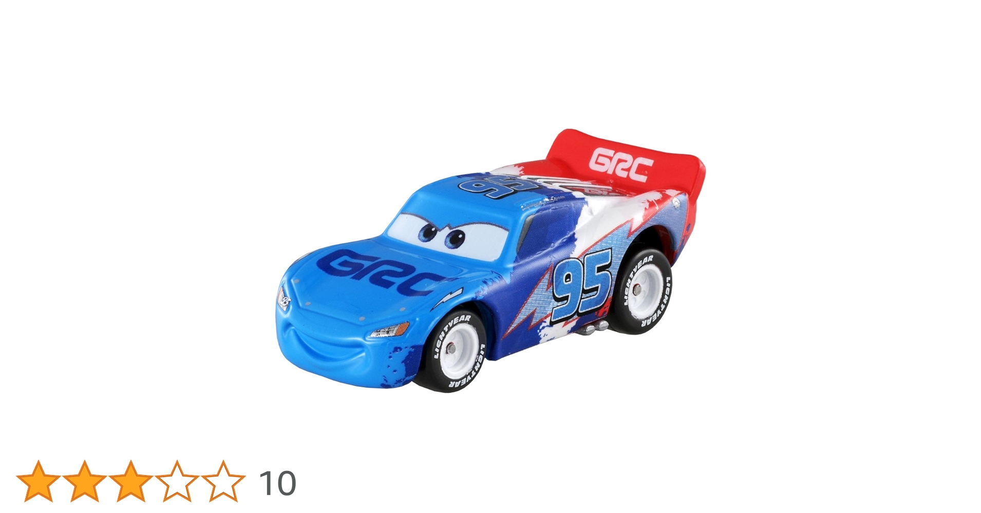 ディズニーカーズ超美品 マックイーン フランチェスコ ラウール CC限定シルバー Amazon.co.jp: トミカ カーズ ライトニング・マックィーン