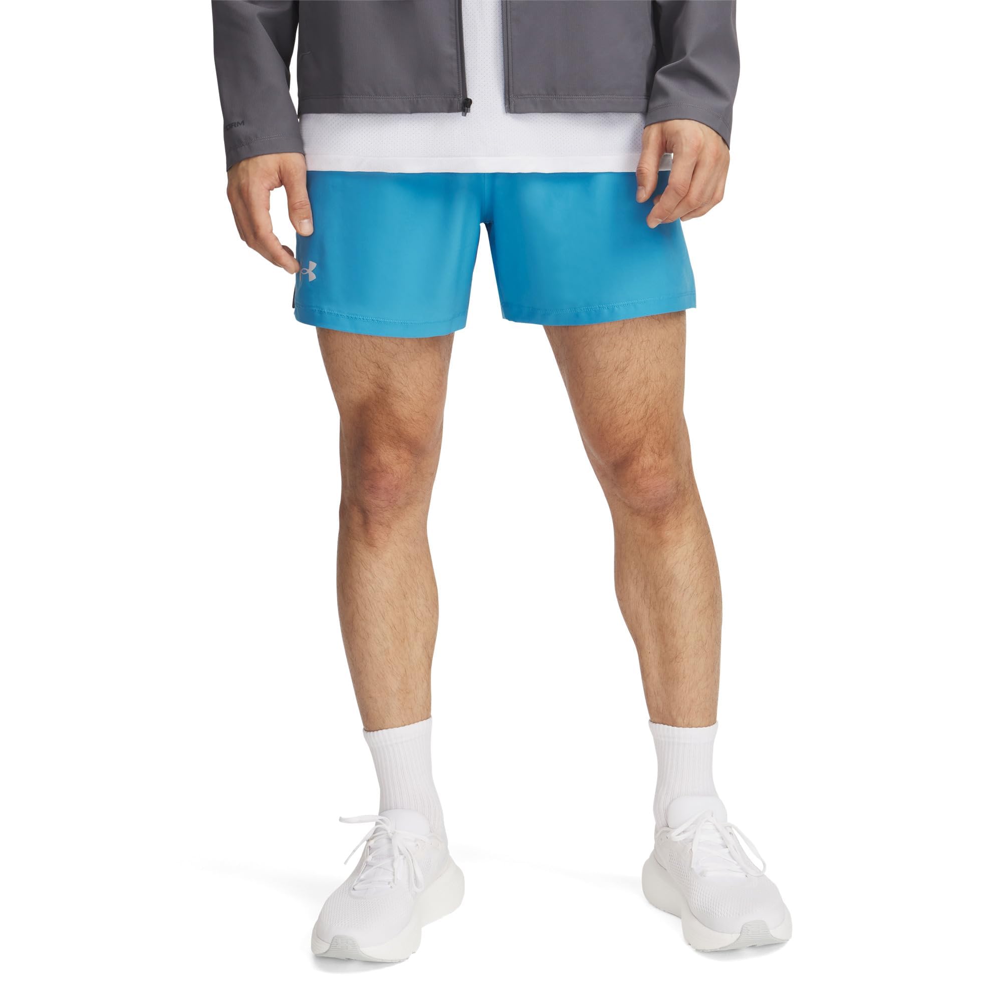 Under Armour Men's Launch Run 5" Shorts
