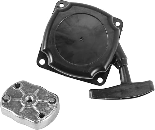 Miniatura 5 de 2 tiradores con piñón para 33Cc 43Cc 47Cc 49Cc 50Cc Pocket Dirt Bike Scooter Chopper ATV