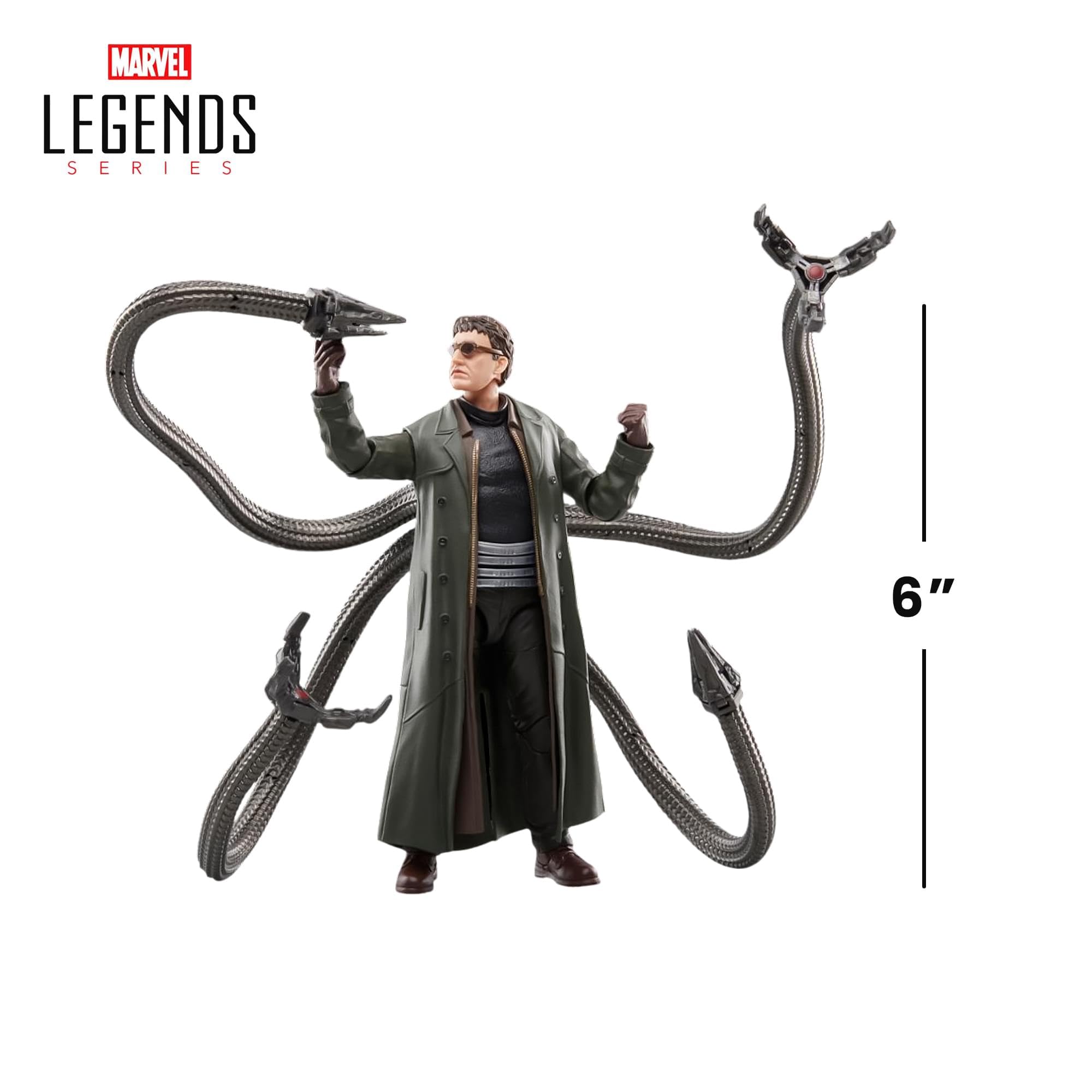 Amazon.co.jp: Hasbro Marvel Legends Series MARVEL Spider-Man 2