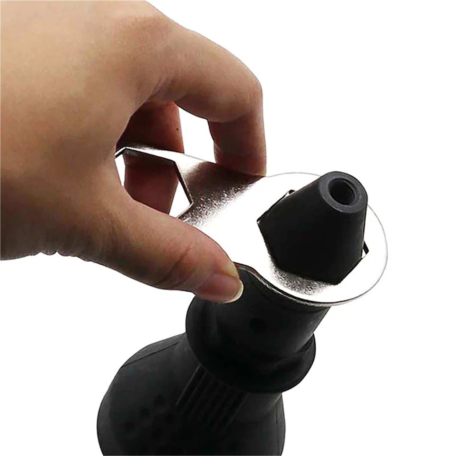 Adattatore di conversione multifunzione for pistola sparachiodi for rivettatrice a batteria, utensile elettrico for dadi
