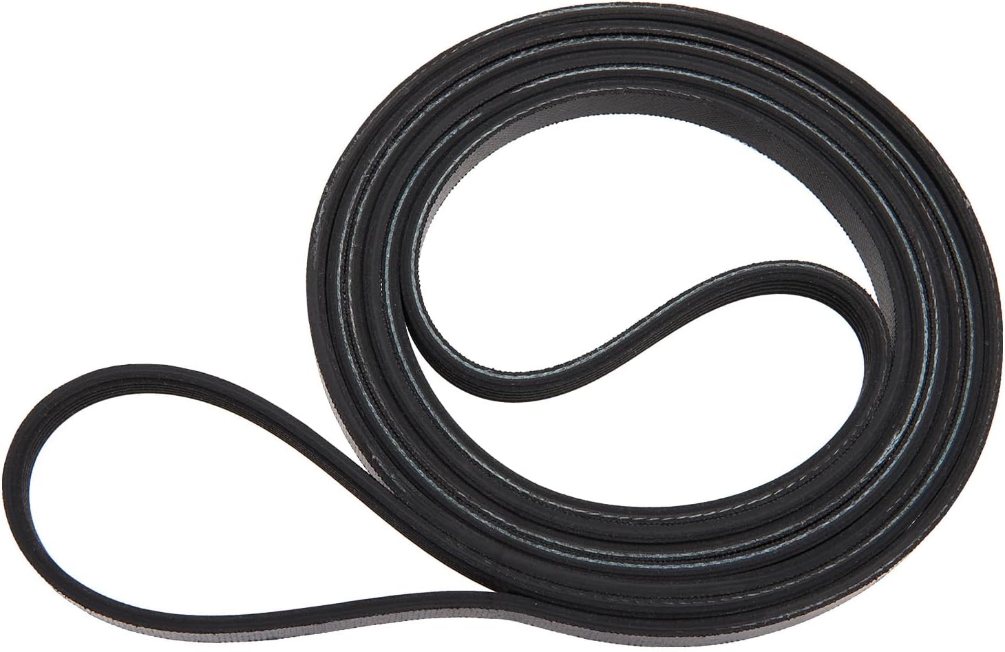 Dryer Drum Belt Replacement For Samsung DV448AEP/XAA DV42H5200EW/A3 DV219AEW/XAA DV42H5200EF/A3 DV48H7400EW/A2 DVE50R5200W/A3 DV209AEW/XAA DV410AEW/XAA DV331AEW/XAA DV40J3000GW/A2 DV405ETPASU/AA