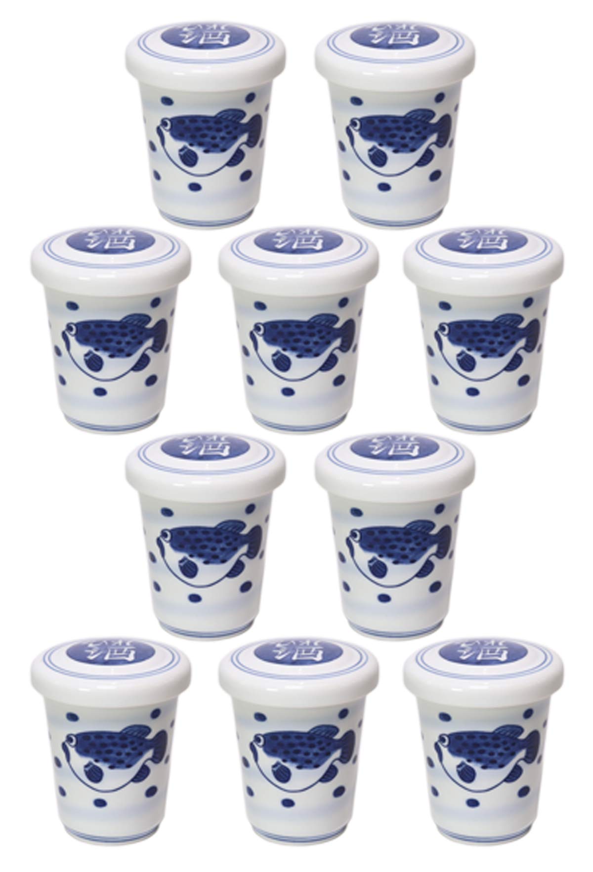 Amazon.co.jp: 10個セット ヒレ酒 ひれ酒ふぐ(小) [6.5 x 9cm Amazon.co.jp: 10個セット ヒレ酒 ひれ酒ふぐ(小) [6.5 x 9cm