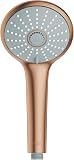 GROHE Euphoria XXL Exposed Thermostatic Shower with Aquadimmer Function - 6
