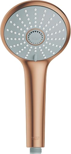GROHE Euphoria XXL Exposed Thermostatic Shower with Aquadimmer Function - 6