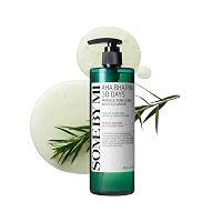 SOME BY MI AHA BHA PHA 30 Days Miracle Acne Clear Body Cleanser – 400ml – Detergente