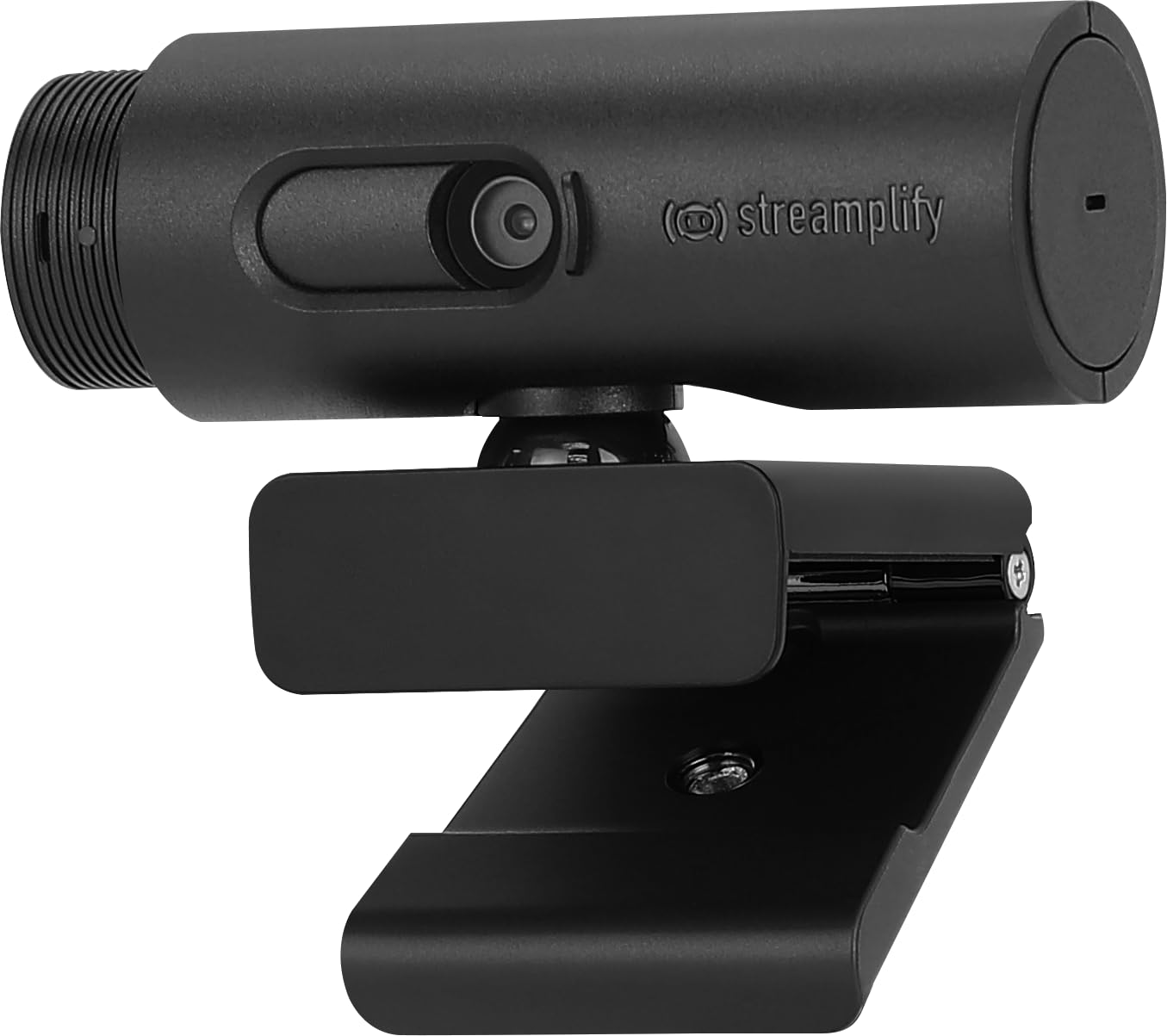 Streamplify Kamera internetowa CAM z mikrofonem do gier komputerowych i streamingu, HD 1080P i 60 kl./s