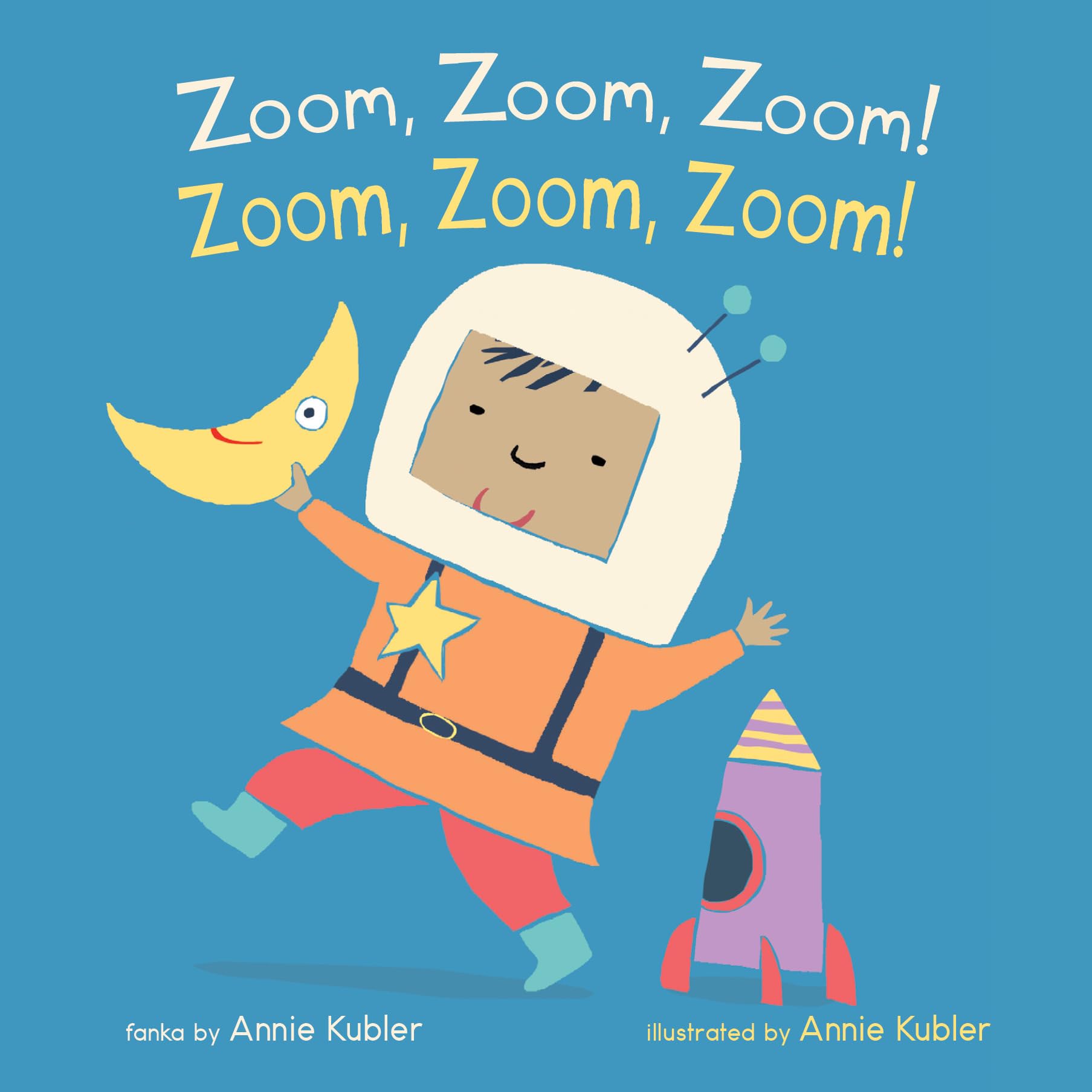 Zoom, Zoom, Zoom! / Zoom, Zoom, Zoom! (Books4school Editions) (English and Somali Edition)