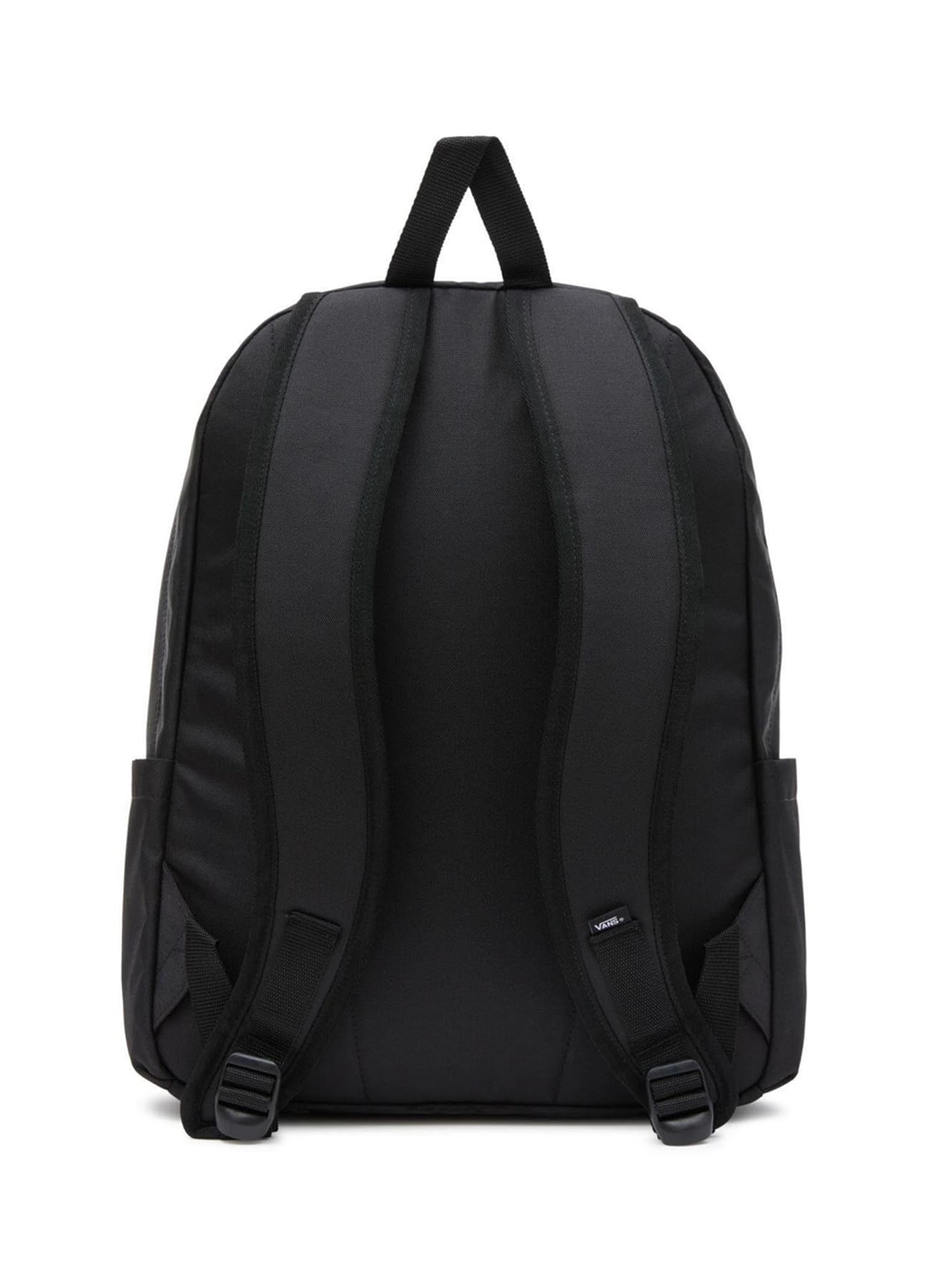 VANS Zaino Old Skool Abbigliamento Sportivo, Nero, One Size Unisex-Adulto