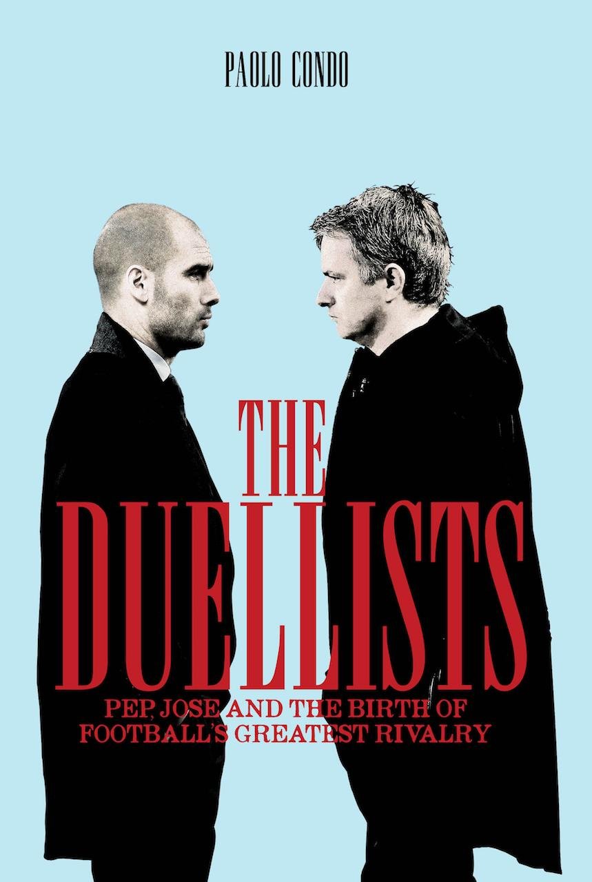Buy The Duellists — BookShops.in