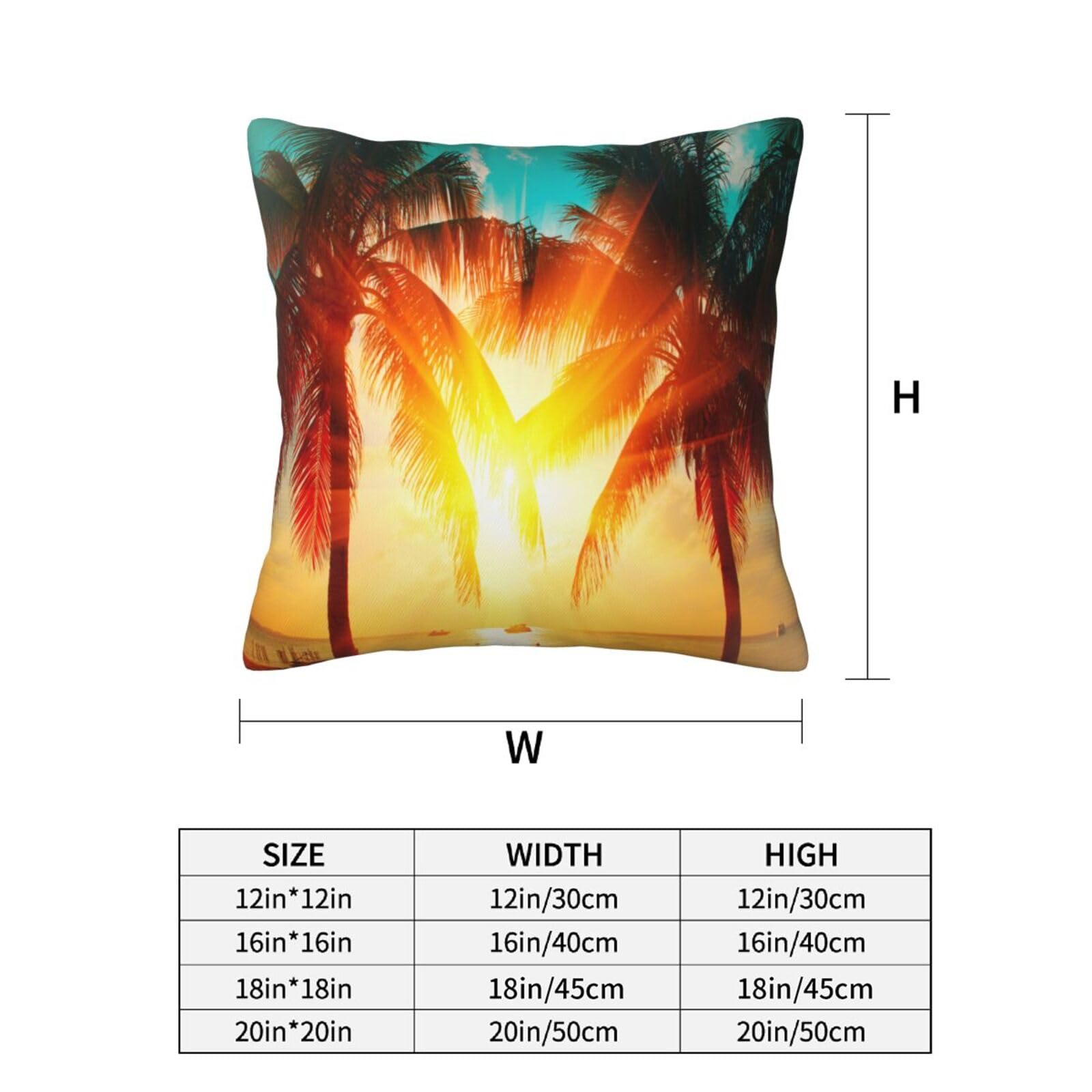 2 Federe Per Cuscino 50x50 Cm Con Stampa Ananas E Lamina Rosa Oro - Decorazione Divano E Camera Da Letto