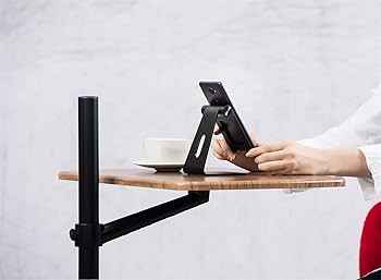 viozon OL-1S ブラック パソコンスタンド Amazon.co.jp: Viozon シングル モニタ・ノートパソコンスタンド