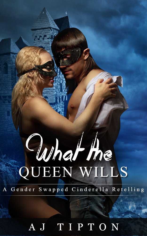 Cover of What the Queen Wills