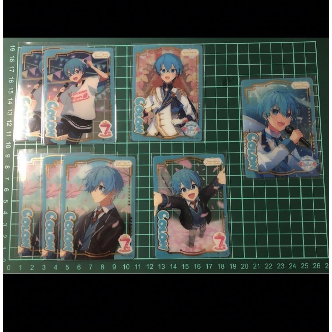 すとぷり♡ころんくん⭐︎必須アイテム⭐︎13点セット♡ すとぷり ころんくん グッズセット - メルカリ