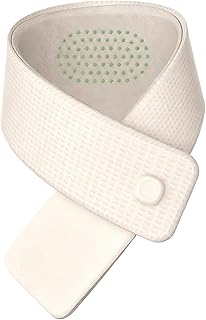 メンズ用温熱スカーフ - 電動調整可能3段階温度ラップ | よもぎヒーテッドスカーフ,女性 男性 兼用 防寒 スキー ランニング アウトドア クリスマス 贈り物 用