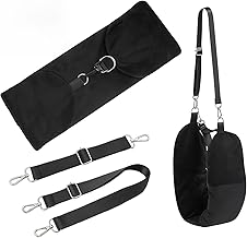 Travel Pillow U Shape Stuffable with Clothes, Soft Washable Fleece Cover, Portable Neck Pillow for Airplane, Train, Car, Multifunctional Space-Saving Pillow for Hand Luggage