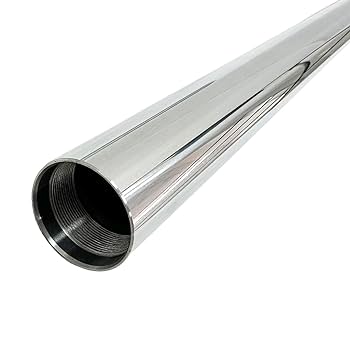 ビラーゴ250前期型用フロントフォークインナーチューブ ビラーゴ250前期型用フロントフォークインナーチューブ 楽天市場