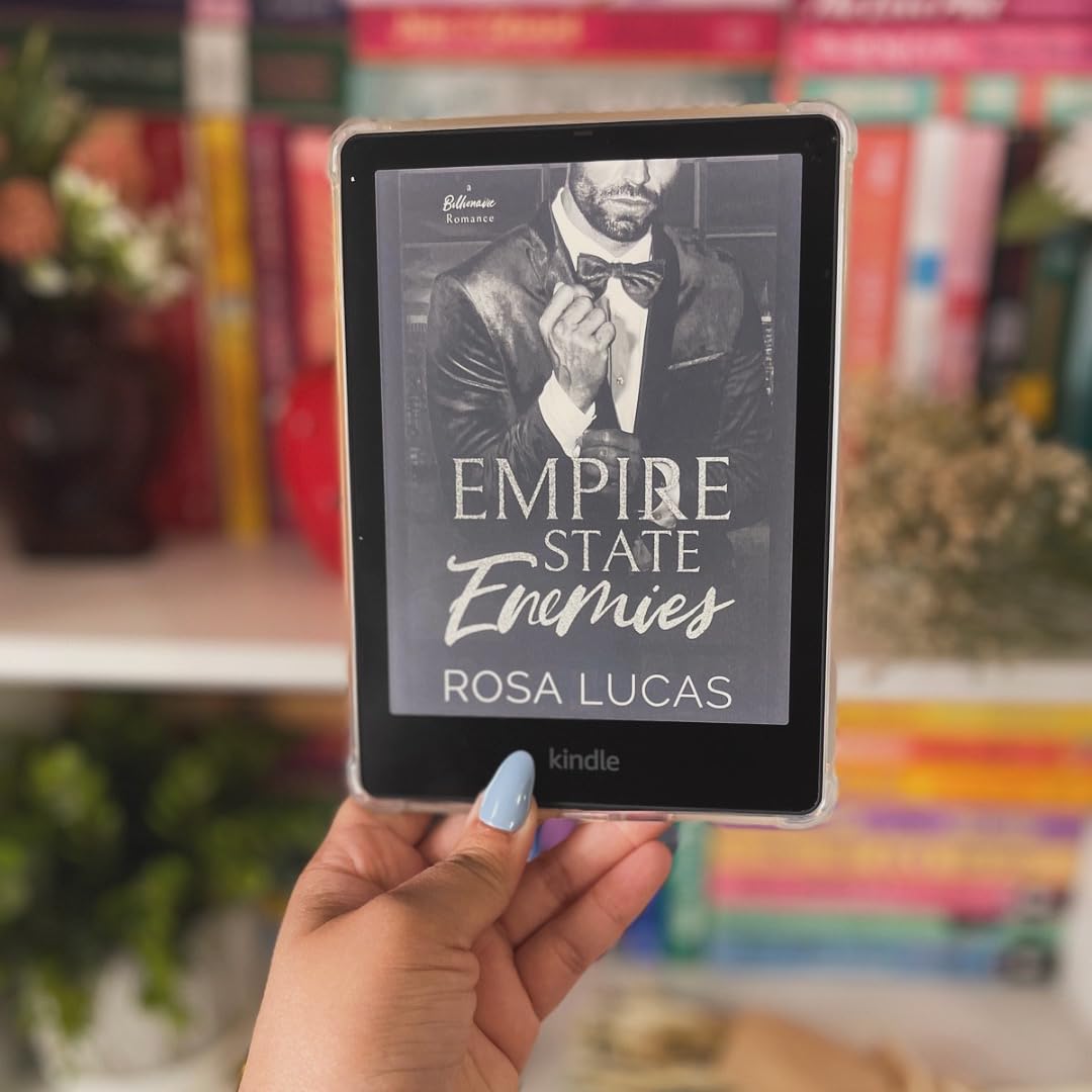 What an amazing read 🤩