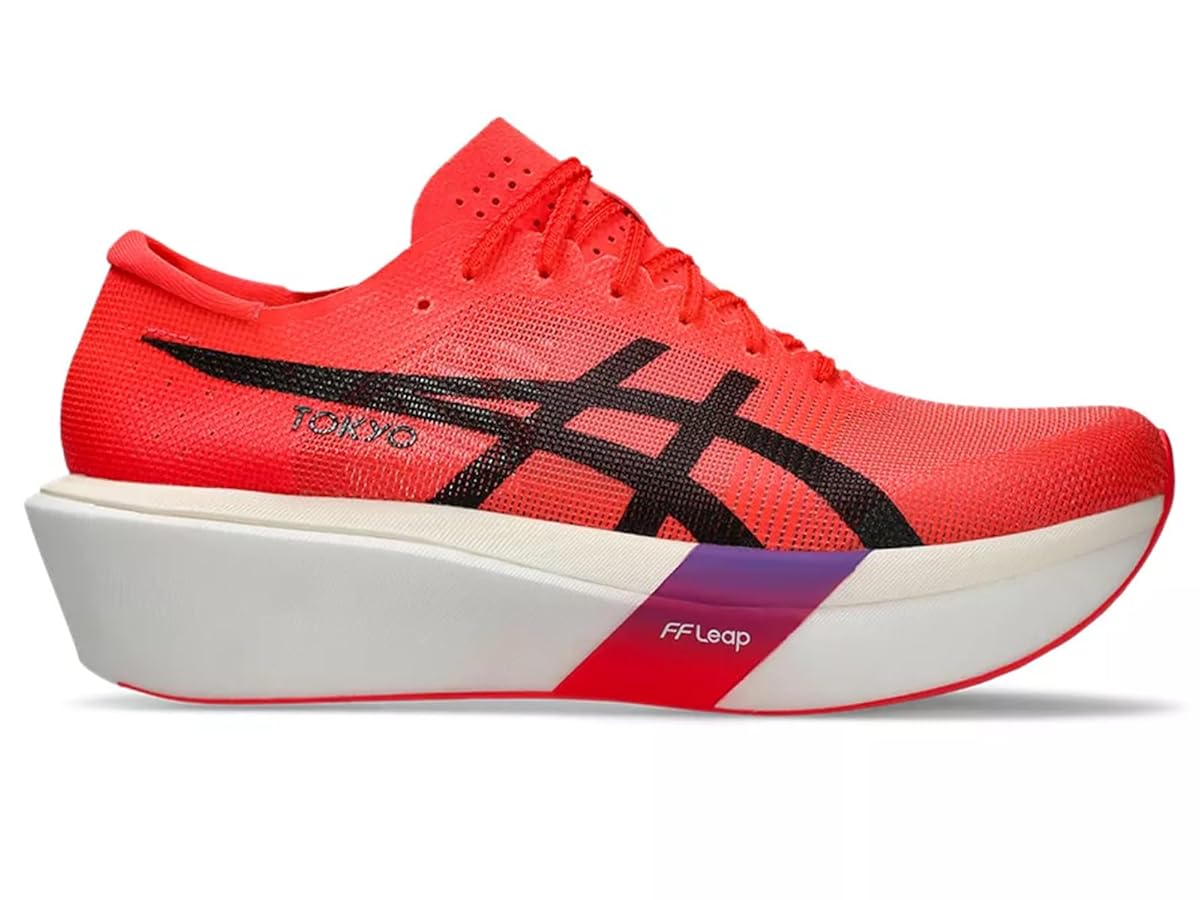 Amazon.com | ASICS Unisex METASPEED Sky Tokyo Running Shoes