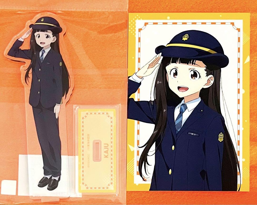 Amazon.co.jp: 負けヒロインが多すぎる！ 温水佳樹 マケイン アクリル