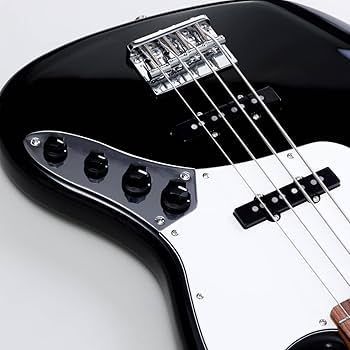 Amazon | HISTORY HJB-Performance Vintage Black エレキベース