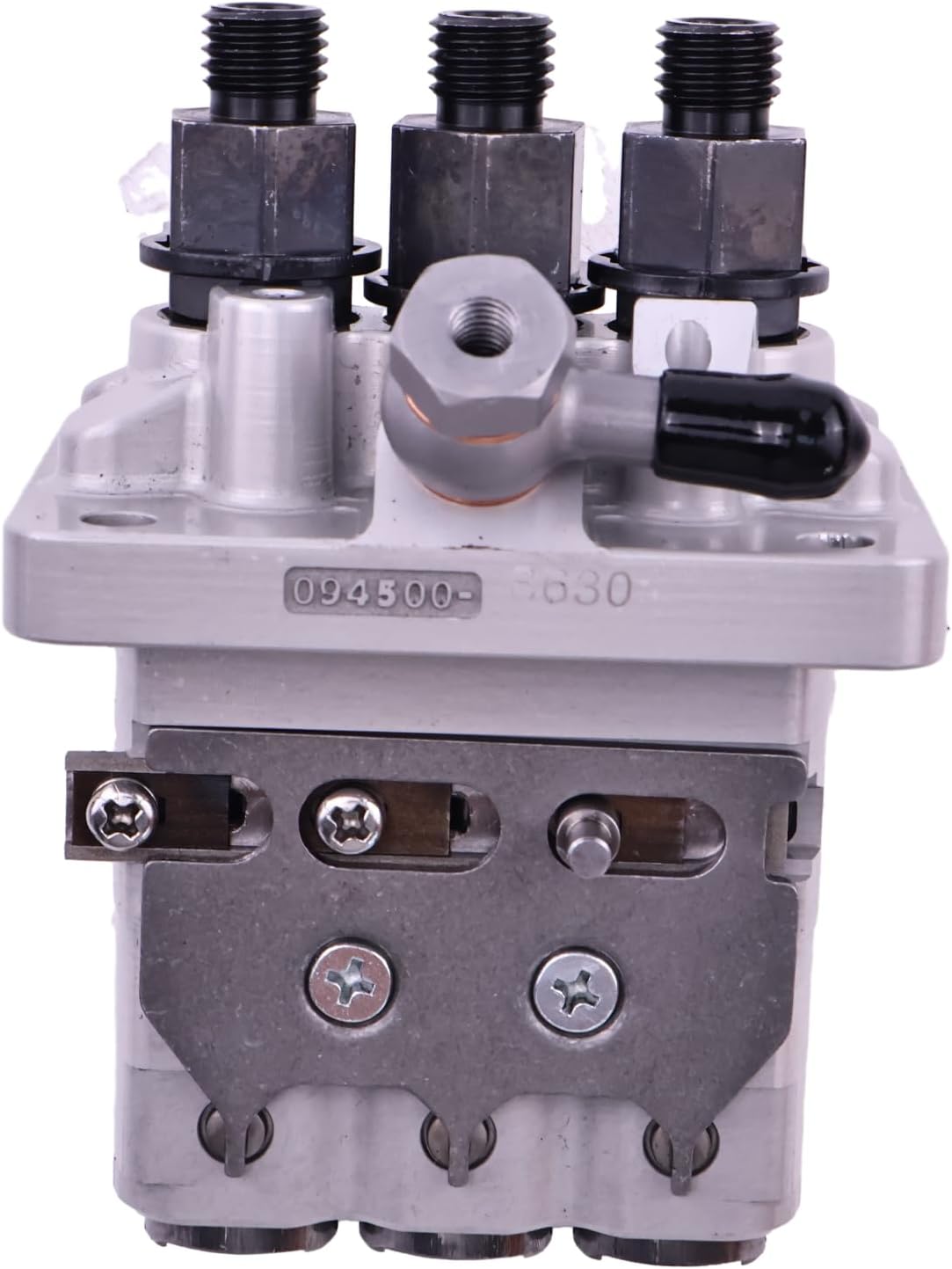 HOLDWELL Fuel Injection Pump 131011070 131017961 131017960 compatible with Perkins Engine 403C-11 403D-11