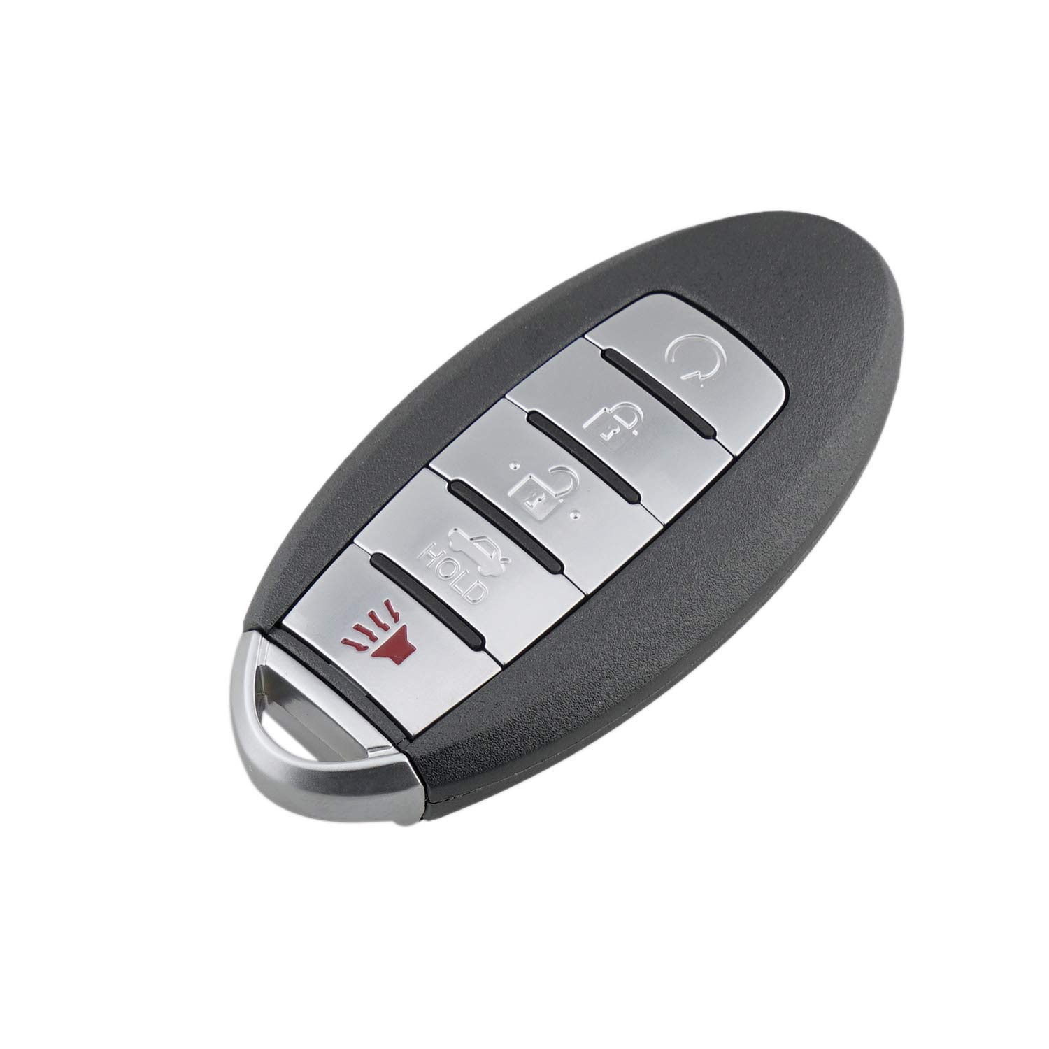 fits 2016 2017 2018 Nissan Altima Maxima Smart Key Fob Keyless Entry Remote (KR5S180144014 7812D-S180204)