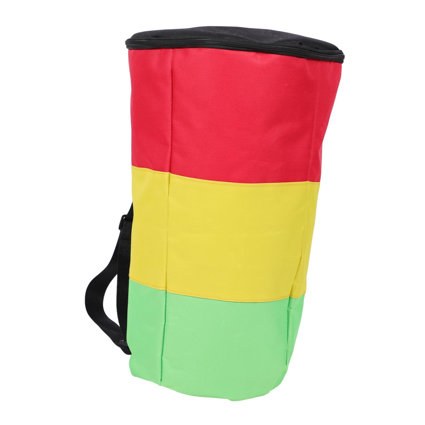 Didiseaon Lightweight Waterproof Backpack for Men for African Drums and Music Accessories