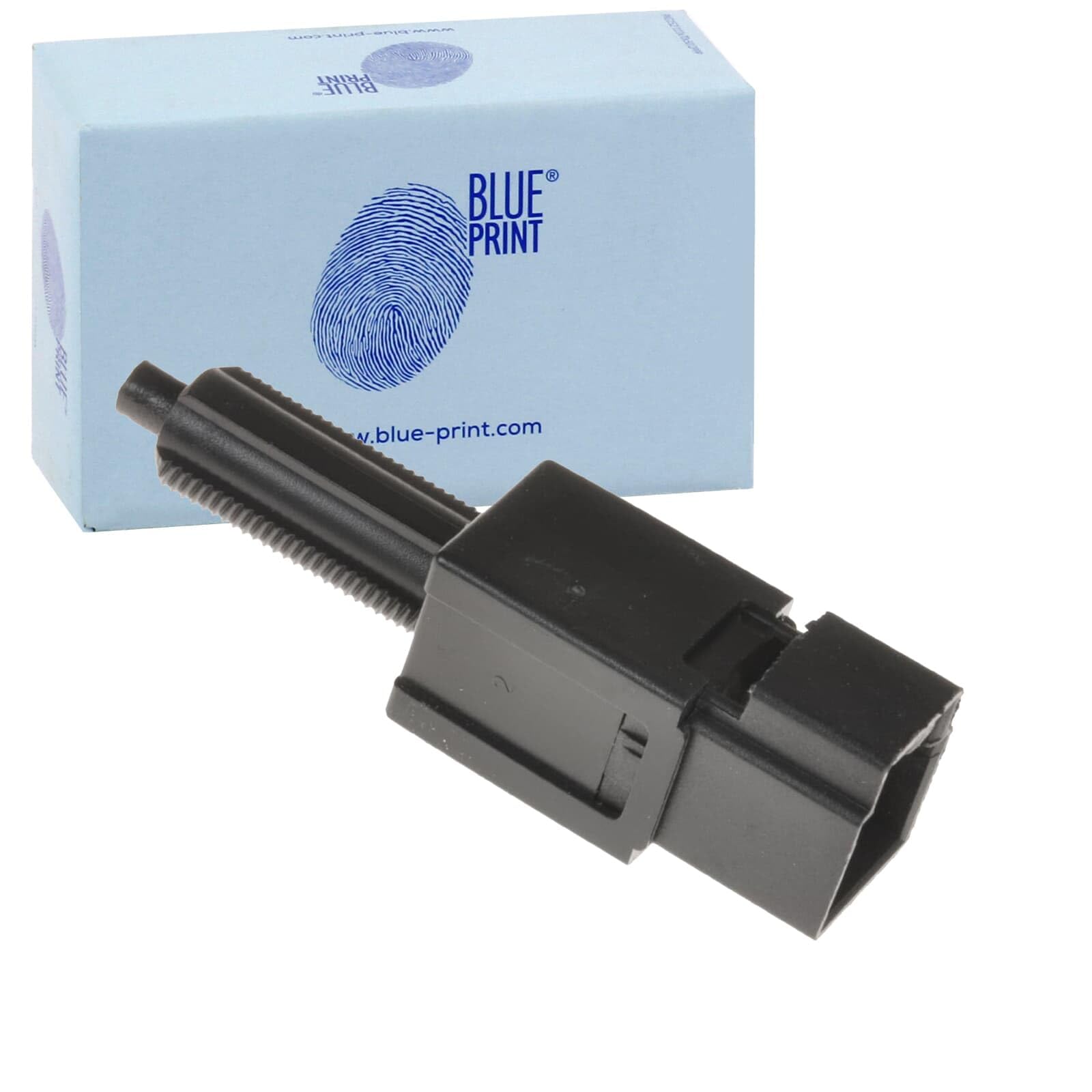 Brake Light Switch fits NISSAN NV200 M20 1.6 2010 on HR16DE Blue Print Quality