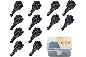 Screw-In Broadheads: The Ultimate Arrowhead Hunting Tool