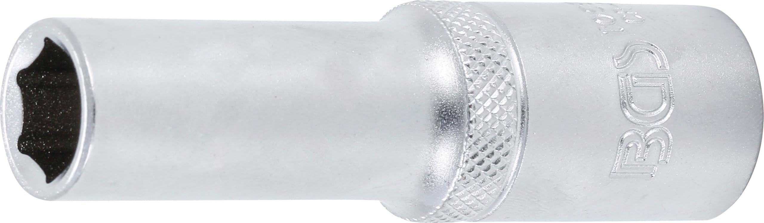 BGS 10552 | Socket, Hexagon, deep | 12.5 mm (1/2") Drive | 12 mm