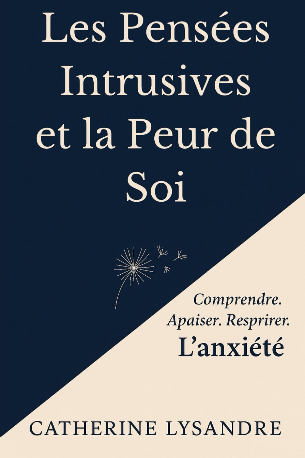 Les pensées intrusives et la peur de soi (Comprendre, apaiser, respirer)