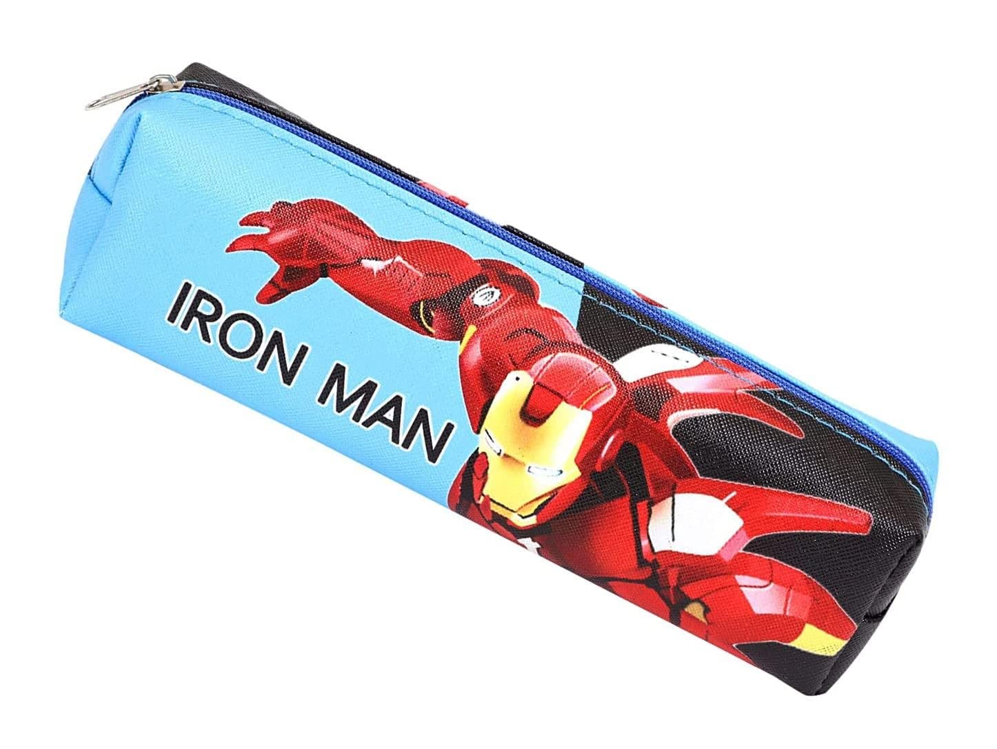 See full amazon price history chart for FETE PROPZ Avengers Print School Stationery Pencil Pouch for Kids Geometry Pencil Case for Avenger Lover Art Polyester Pencil Box (Set of 1, Multicolor) (Iron Man) FETE PROPZ Avengers Print School Stationery Pencil Pouch for Kids Geometry Pencil Case for Avenger Lover Art Polyester Pencil Box (Set of 1, Multicolor) (Iron Man) (B0C17NXBJB) Amazon Price History, Amazon Price Tracker