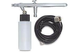 Iwata Revolution Airbrush Medea R2001 Revolution BCR Set
