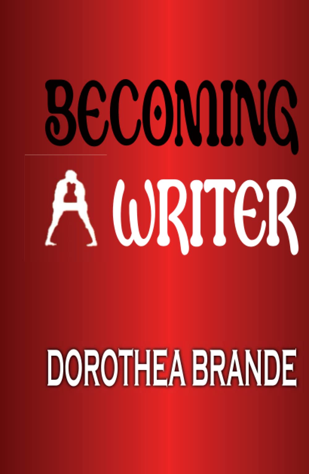 Becoming a Writer
