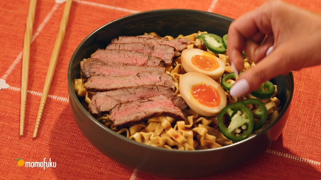 Amazon.com : Momofuku Chili Crunch by David Chang, (5.5 Ounces