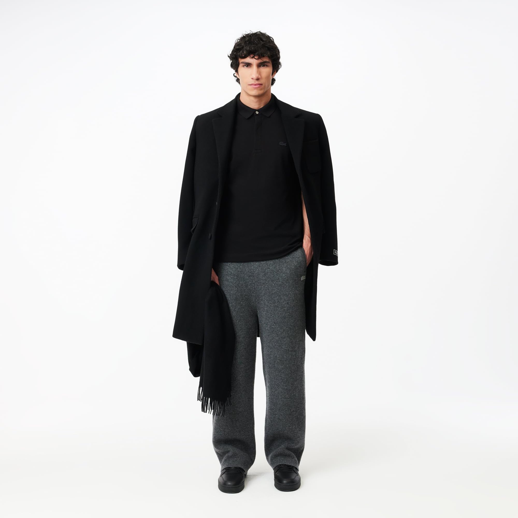 Lacoste Ph5522 Polo Hombre (Pack de 1)