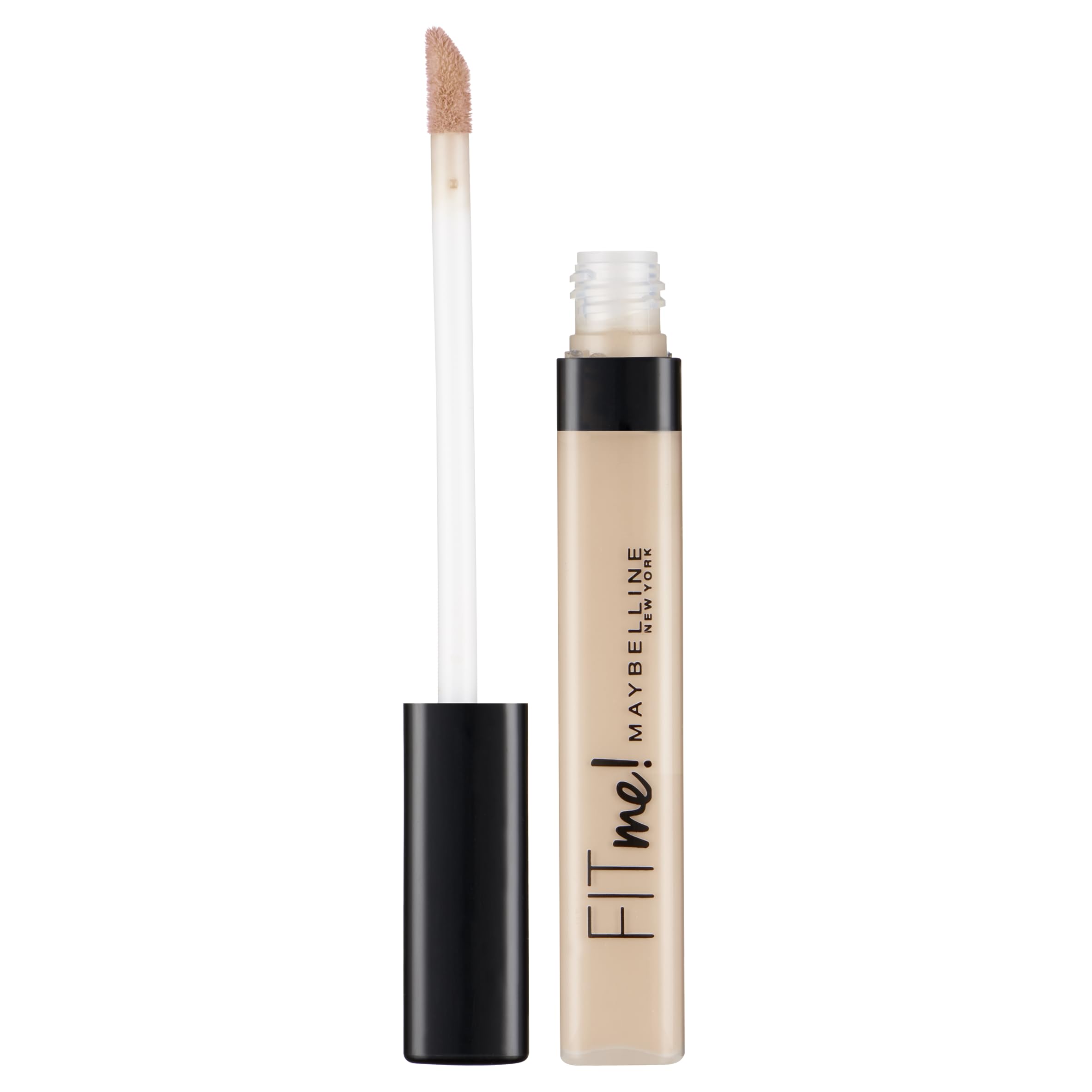 MAYBELLINE Fit Me Concealer, 25 Medium, Women