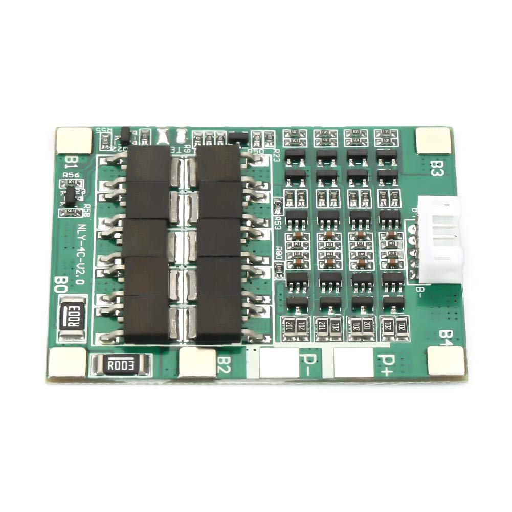 Eujgoov Cavi Ponticelli Breadboard 10 Pezzi - Maschio/Femmina Multicolore, 2.54mm Per Elettronica - Foto 4