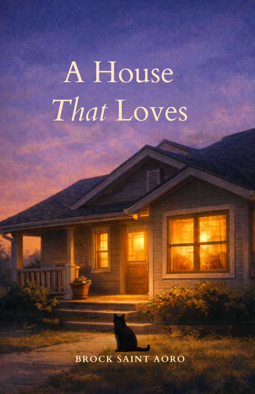 A House that Loves