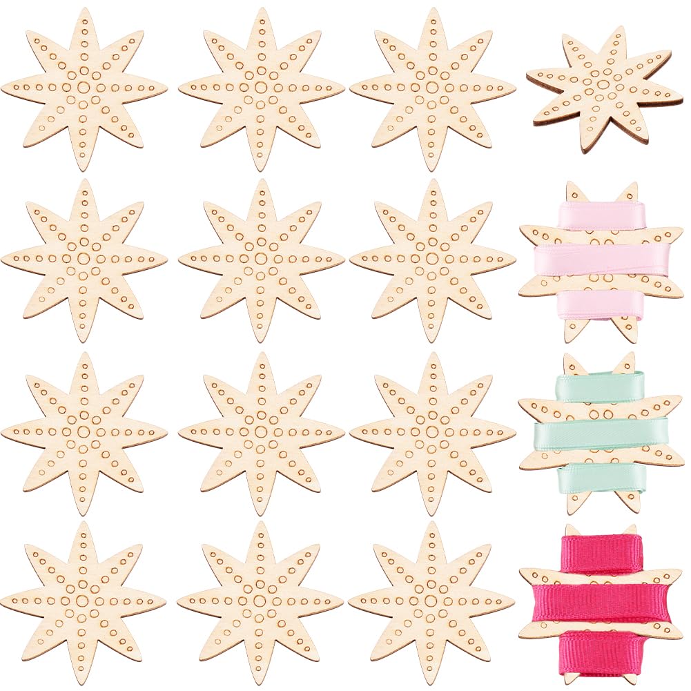 Bobines de fil en bois de 5,1 cm pour organiser votre atelier de couture créative